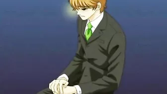 Hentai Porn Video - Cute Gay Boy Bareback Fucked in Anime, ToonGay, and Hentai