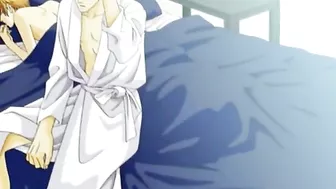 Hentai Porn Video - Cute Gay Boy Bareback Fucked in Anime, ToonGay, and Hentai