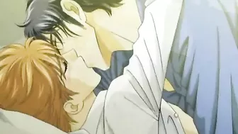 Hentai Porn Video - Cute Gay Boy Bareback Fucked in Anime, ToonGay, and Hentai