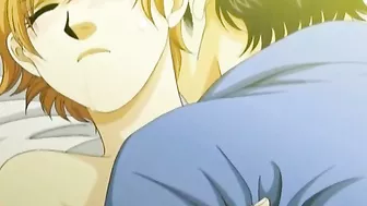 Hentai Porn Video - Cute Gay Boy Bareback Fucked in Anime, ToonGay, and Hentai