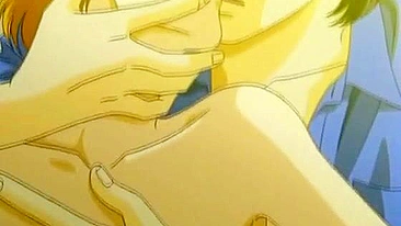 Hentai Porn Video - Cute Gay Boy Bareback Fucked in Anime, ToonGay, and Hentai