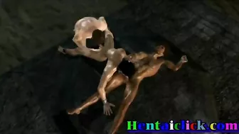 Muscular Hentai Hunks Gangbang Anime Gay ToonGay Hardcore Fuck