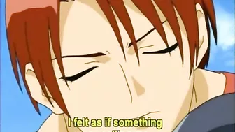 Bondage Hentai Porn - Chained Sex Toy Fucked