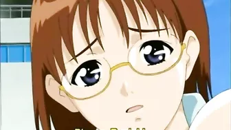 Bondage Hentai Porn - Chained Sex Toy Fucked