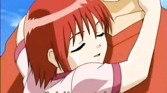 Bondage Hentai Porn - Chained Sex Toy Fucked