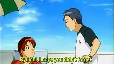 Bondage Hentai Porn - Chained Sex Toy Fucked