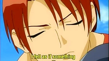 Bondage Hentai Porn - Chained Sex Toy Fucked