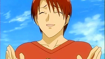 Bondage Hentai Porn - Chained Sex Toy Fucked