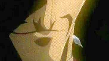 Bondage Hentai Porn - Chained Sex Toy Fucked