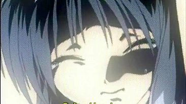 Bondage Hentai Porn - Chained Sex Toy Fucked