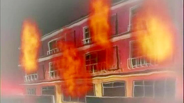 Bondage Hentai Porn - Chained Sex Toy Fucked