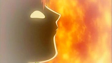 Bondage Hentai Porn - Chained Sex Toy Fucked