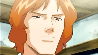 Hentai Coed with a Muzzle Gets Fucked by Bandits Hentai Coed with a Muzzle Gets Fucked by Bandits