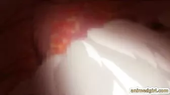 Chained Hentai - Toying Fucked by Big Boobs Anime Chained Hentai - Toying Fucked by Big Boobs Anime