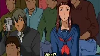 Bigboobed Hentai Coed Gets Squeezing Tits and Fingering Wet Pussy - Anime with Big Boobs, Hentai, and a Hot Coed! Bigboobed Hentai Coed Gets Squeezing Tits and Fingering Wet Pussy - Anime with Big Boobs, Hentai, and a Hot Coed!