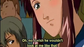 Bigboobed Hentai Coed Gets Squeezing Tits and Fingering Wet Pussy - Anime with Big Boobs, Hentai, and a Hot Coed!