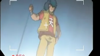 Bigboobed Hentai Coed Gets Squeezing Tits and Fingering Wet Pussy - Anime with Big Boobs, Hentai, and a Hot Coed!