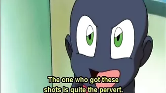 Bigboobed Hentai Coed Gets Squeezing Tits and Fingering Wet Pussy - Anime with Big Boobs, Hentai, and a Hot Coed!