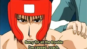 Bigboobed Hentai Coed Gets Squeezing Tits and Fingering Wet Pussy - Anime with Big Boobs, Hentai, and a Hot Coed!