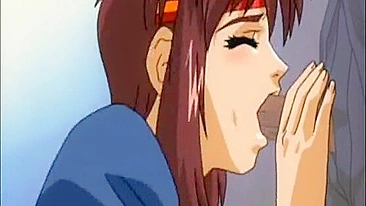 Bigboobed Hentai Coed Gets Squeezing Tits and Fingering Wet Pussy - Anime with Big Boobs, Hentai, and a Hot Coed!