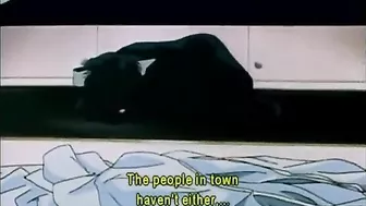 Hentai Caught And Group Tentacles Fucked - Anime, Caught, Tentacles