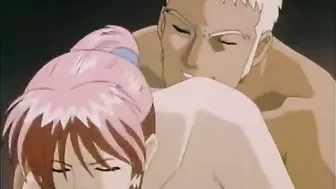 Hentai Caught And Group Tentacles Fucked - Anime, Caught, Tentacles