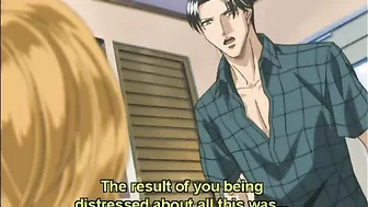 Hentai Gay Man Hardcore Anal On Cam - ToonGay Fucks Hardcore