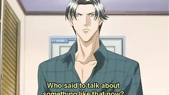 Hentai Gay Man Hardcore Anal On Cam - ToonGay Fucks Hardcore