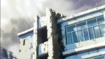 Huge Monster Hentai Video with Big-Boobed Girl - Anime Giant Monster Porn