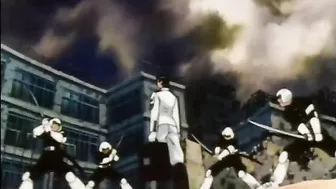 Huge Monster Hentai Video with Big-Boobed Girl - Anime Giant Monster Porn