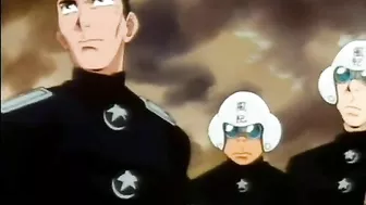 Huge Monster Hentai Video with Big-Boobed Girl - Anime Giant Monster Porn