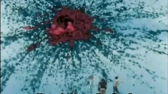 Huge Monster Hentai Video with Big-Boobed Girl - Anime Giant Monster Porn