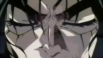 Huge Monster Hentai Video with Big-Boobed Girl - Anime Giant Monster Porn