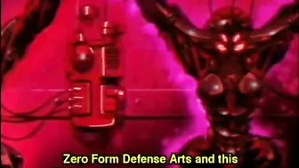 Huge Monster Hentai Video with Big-Boobed Girl - Anime Giant Monster Porn