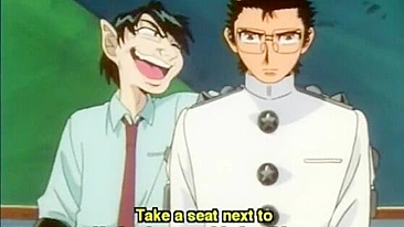 Huge Monster Hentai Video with Big-Boobed Girl - Anime Giant Monster Porn