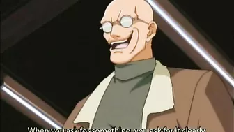 Virgin Hentai Piercing Big Boobs Fucked by Bandits - Anime