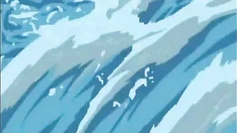 Virgin Hentai Piercing Big Boobs Fucked by Bandits - Anime