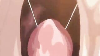 Busty hentai cutie tentacles poking - Big tits, anime, hentai, busty, cutie, tentacles, and poking!