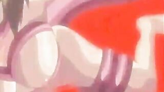 Busty hentai cutie tentacles poking - Big tits, anime, hentai, busty, cutie, tentacles, and poking!