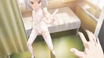 Busty hentai cutie tentacles poking - Big tits, anime, hentai, busty, cutie, tentacles, and poking!