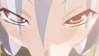 Busty hentai cutie tentacles poking - Big tits, anime, hentai, busty, cutie, tentacles, and poking!