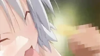 Busty hentai cutie tentacles poking - Big tits, anime, hentai, busty, cutie, tentacles, and poking!