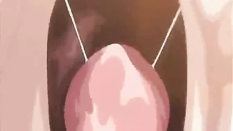 Busty hentai cutie tentacles poking - Big tits, anime, hentai, busty, cutie, tentacles, and poking!