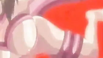 Busty hentai cutie tentacles poking - Big tits, anime, hentai, busty, cutie, tentacles, and poking!