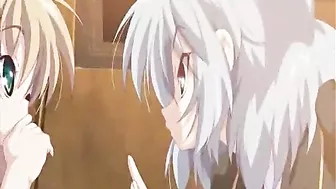 Busty hentai cutie tentacles poking - Big tits, anime, hentai, busty, cutie, tentacles, and poking!