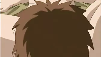 Hentai porn - Cute Coed's Wet Pussy gets Hard poked in bed Hentai porn - Cute Coed's Wet Pussy gets Hard poked in bed