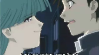 Busty Hentai Coed Gets Licked Her Pussy In The Classroom - Watch now!