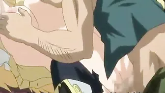 Big Boobs Hentai - Gangbanged by Bandits (Anime, Big Boobs, Hentai, Orgy, Gangbang, Busty) Big Boobs Hentai - Gangbanged by Bandits (Anime, Big Boobs, Hentai, Orgy, Gangbang, Busty)