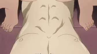 Big Boobs Hentai - Gangbanged by Bandits (Anime, Big Boobs, Hentai, Orgy, Gangbang, Busty)