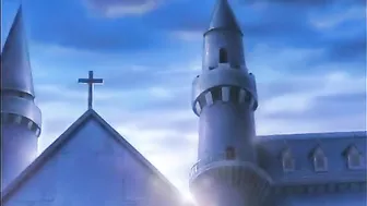 Hentai Bondage Video of Virgin Muzzled and Poked with Anime Tie-up, BDSM, and Hot Sex